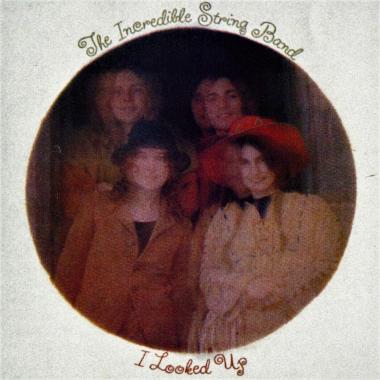 The Incredible String Band -  I Looked Up